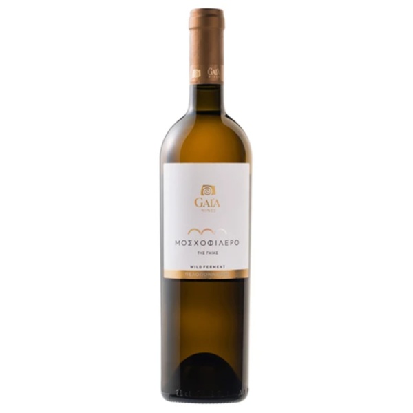 Gaia Wines 'Wild Ferment Moschofilero by Gaia', Peloponnese